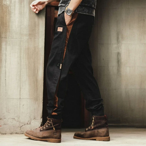 Combination Design Work Pants P1829